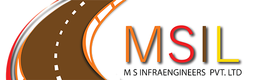 MS Infraengineers Pvt. Ltd.